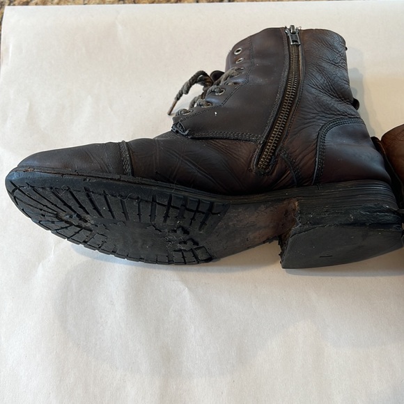 Rare Cap-toe boots from Iceland - Picture 4 of 6